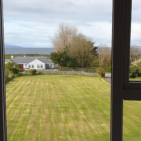 Feriehus Atlantic View House Galway