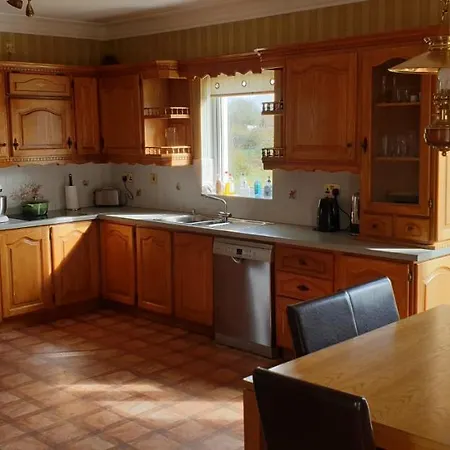 Atlantic View House