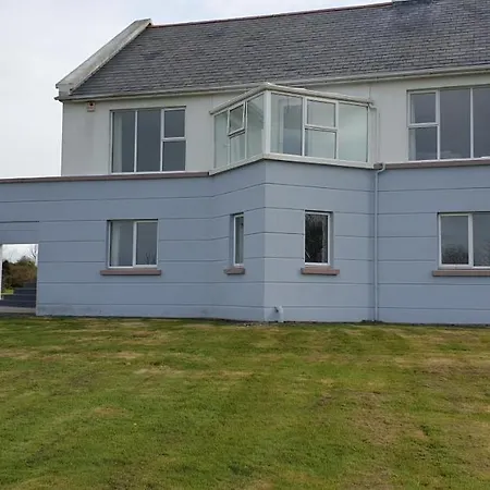 Feriehus Atlantic View House Galway
