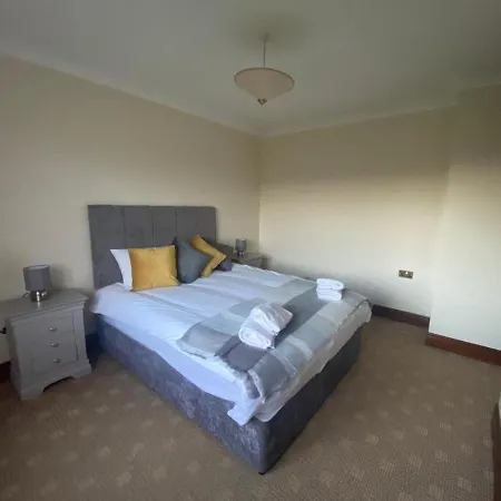 Atlantic View House * Galway