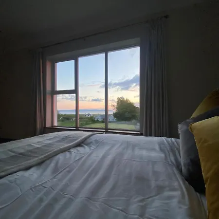 Atlantic View House 度假居 *