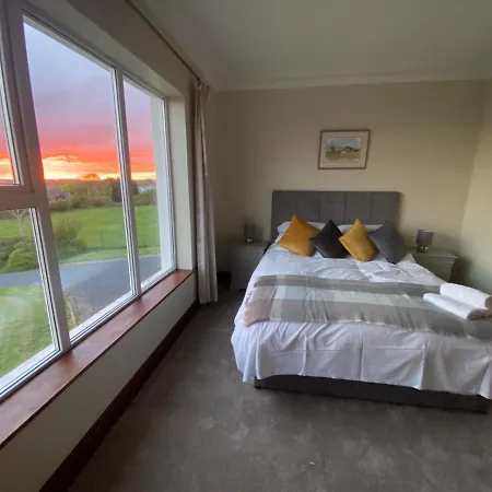 Atlantic View House 戈尔韦
