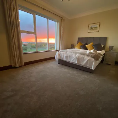 Atlantic View House 度假居 *